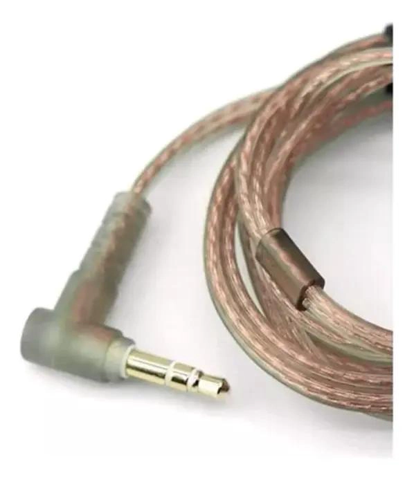 AUDIFONOS IN-EAR HIFI CON MICROFONO - 2