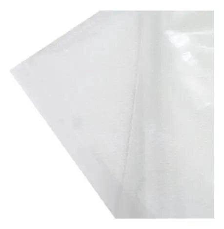 PACK 100 BOLSAS AL VACIO GOFRADA 15X20CM - 3