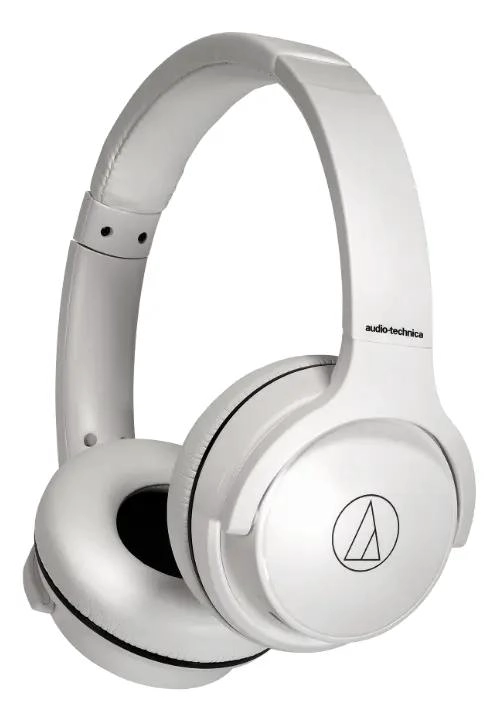 AURICULARES BLUETOOTH INALAMBRICOS COLOR BLANCO - 1