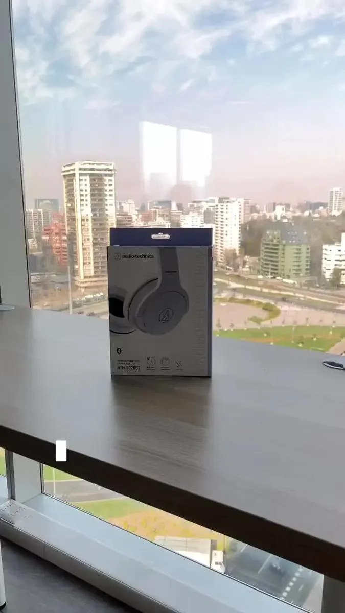 AURICULARES BLUETOOTH INALAMBRICOS COLOR BLANCO - 2