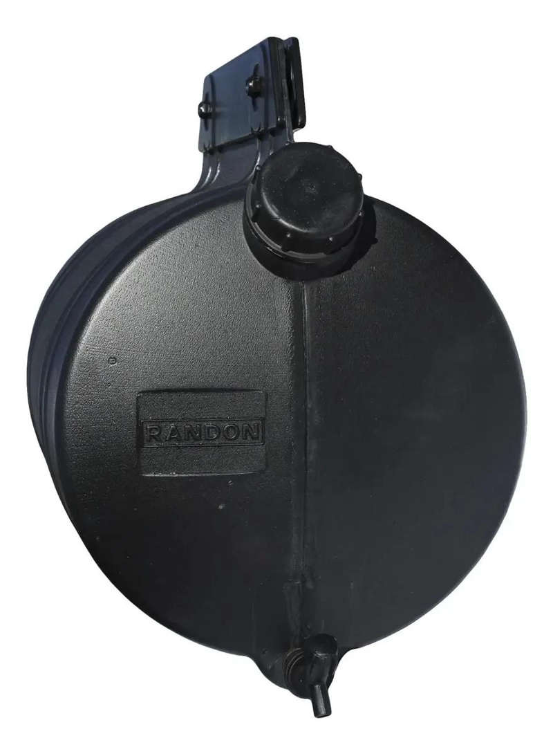 ESTANQUE DE AGUA 25 LITROS - 2