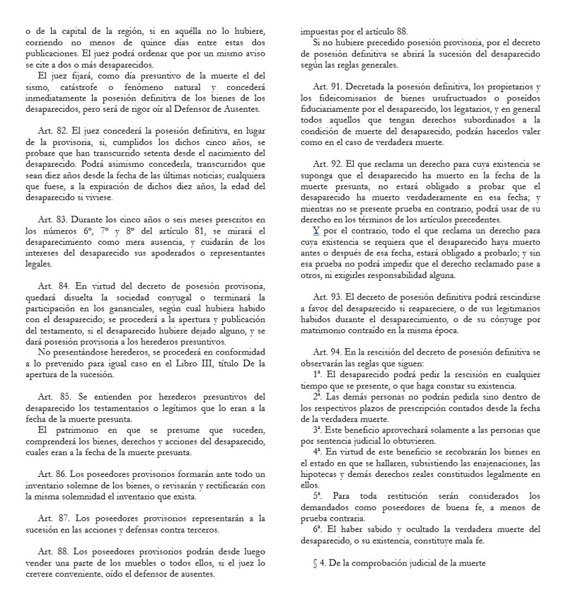 CODIGO ORGANICO DE TRIBUNALES EDICION 2026 - 3