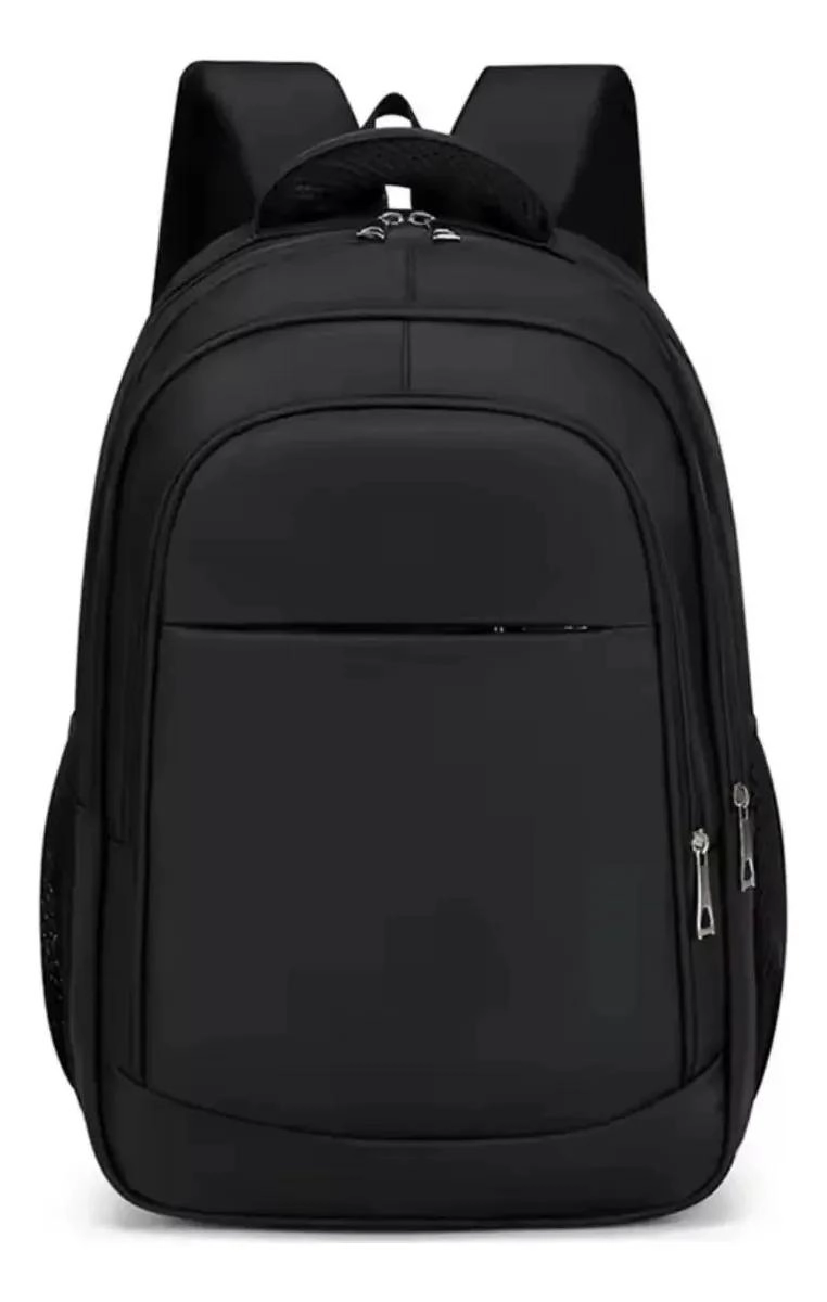 GENÉRICO MOCHILA HOMBRE GRAN CAPACIDAD IMPERMEABLE UNIVERSITARIA