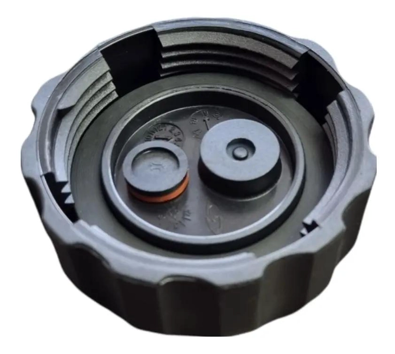 TAPA DEPOSITO DE AGUA PARA VEHICULOS SSANGYONG - 1