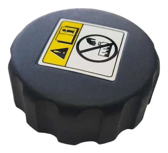 TAPA DEPOSITO DE AGUA PARA VEHICULOS SSANGYONG - 2