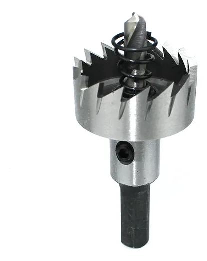 BROCAS SIERRA COPA CARBURO PARA METAL - 4