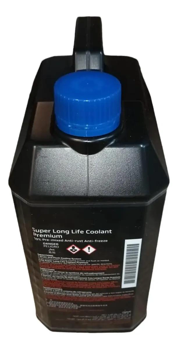 REFRIGERANTE PARA MOTOR MITSUBISHI MONTERO SPORT 3.0 - 2