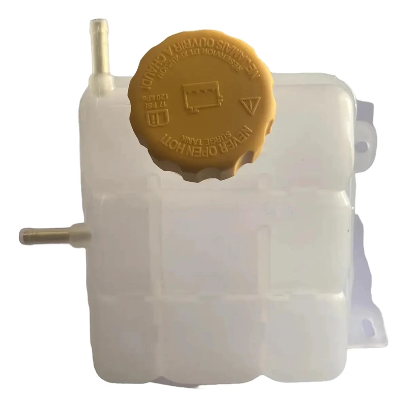 DEPOSITO DE RADIADOR AGUA SPARK LT 1.0 06-13 - 1