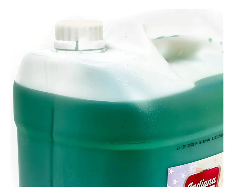 AGUA PURIFICADA 10 LITROS - 2