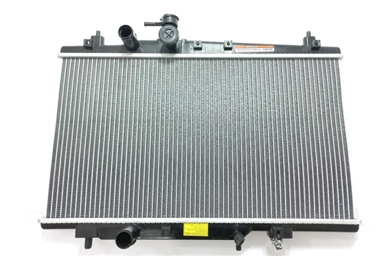 RADIADOR PARA VEHICULO GEELY MK - 1