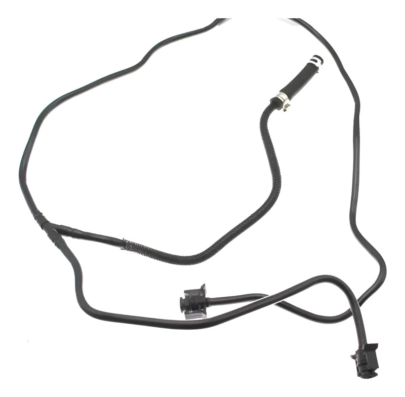 MANGUERA DEPOSITO REFRIGERANTE FORD FOCUS 2012-2020 - 1