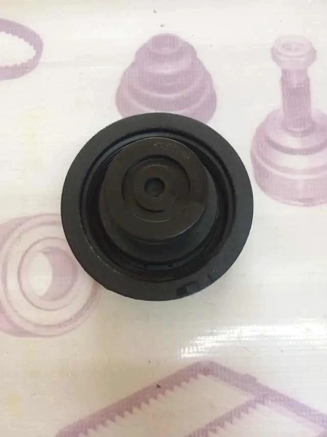 TAPA DE DEPOSITO DE RESERVORIO ECOSPORT 2014-2019 - 3