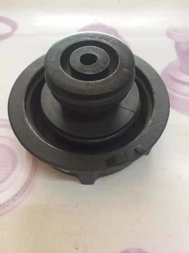 TAPA DE DEPOSITO DE RESERVORIO ECOSPORT 2014-2019 - 4