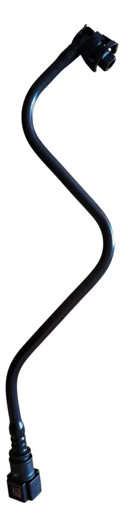 MANGUERA DE RETORNO PARA REFRIGERANTE ONIX TRACKER - 1