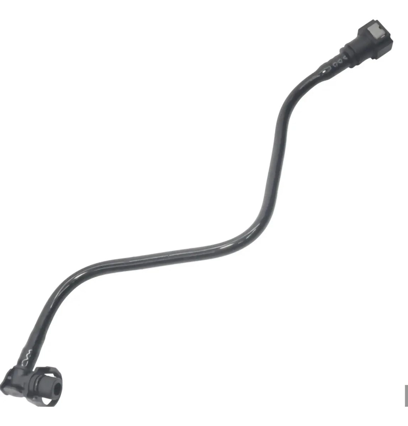 MANGUERA DE RETORNO PARA REFRIGERANTE ONIX TRACKER - 2