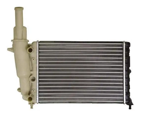 RADIADOR PARA FIAT PUNTO 1.1 - 1