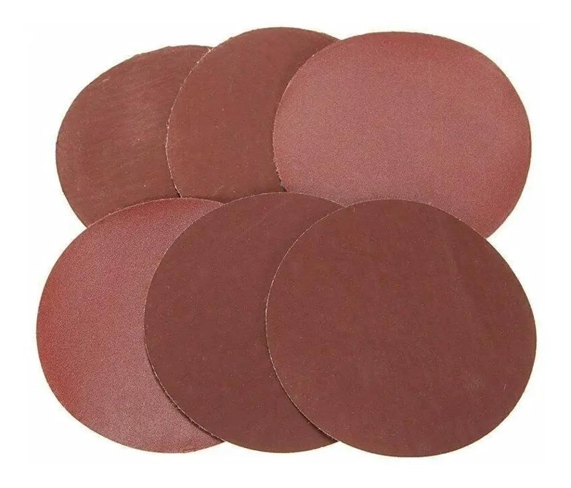 KIT PULIDOR DE FOCOS RESTAURADOR PARA AUTO - 5