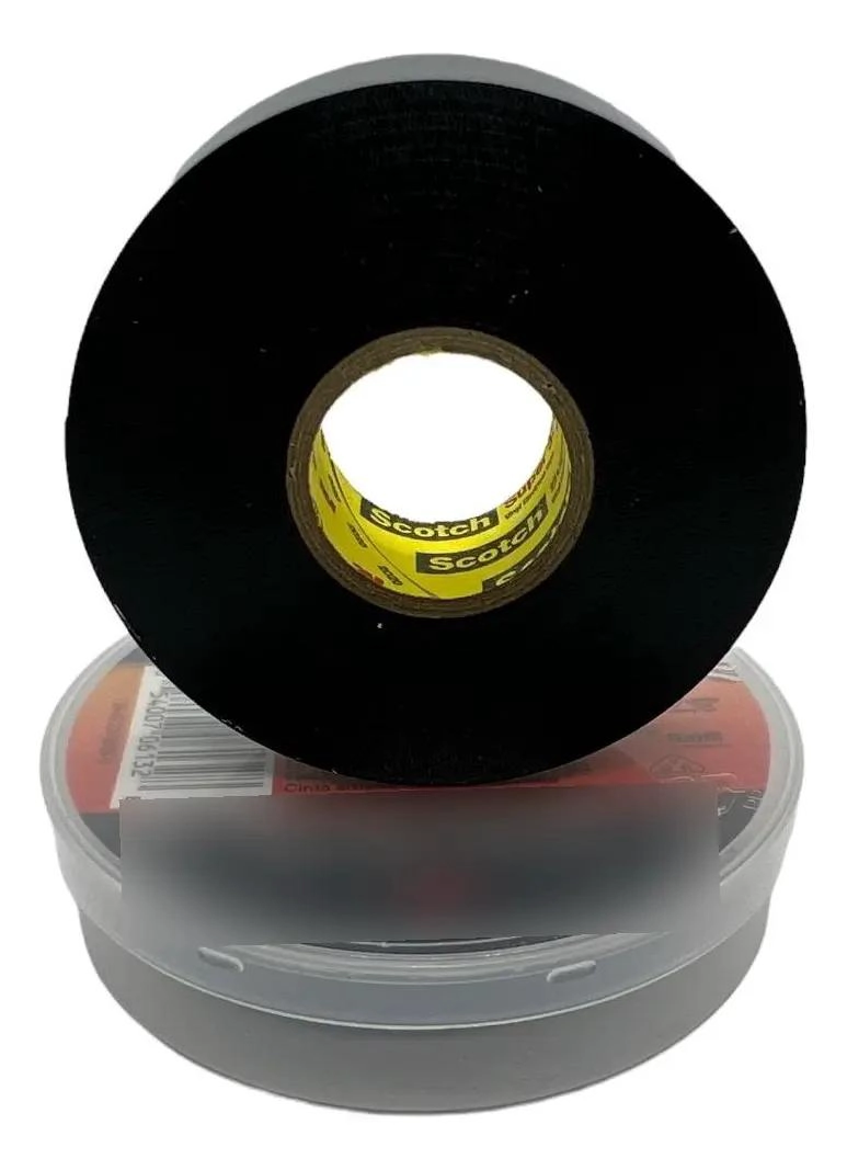 CINTA AISLADORA 19MM X 20.1M RESISTENTE - 4