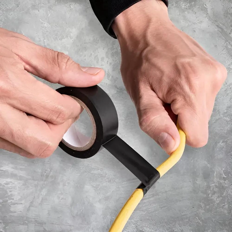 CINTA AISLADORA 19MM X 20.1M RESISTENTE - 5