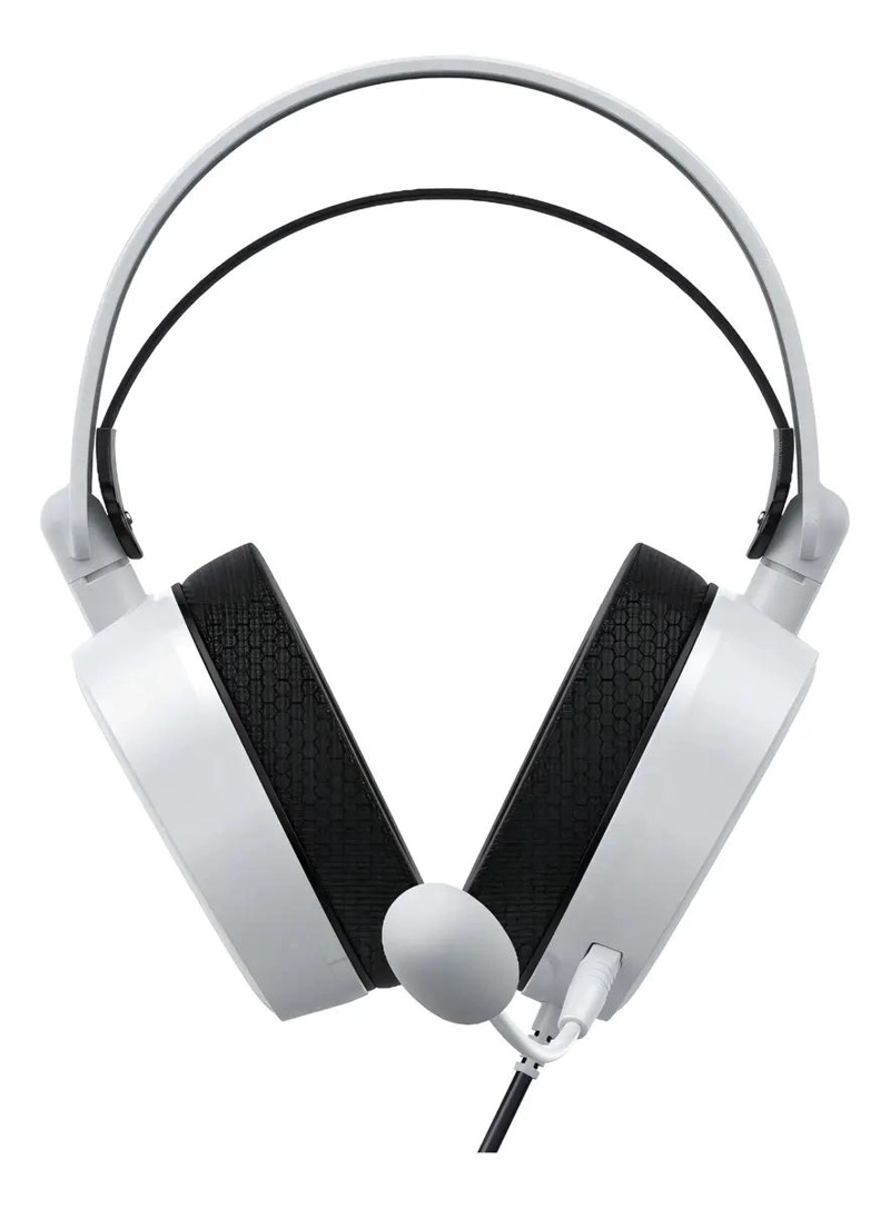 AUDIFONO GAMER 7.1 CON MICROFONO USB - 2
