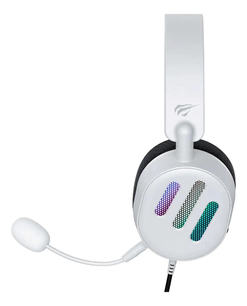 AUDIFONO GAMER 7.1 CON MICROFONO USB - 3