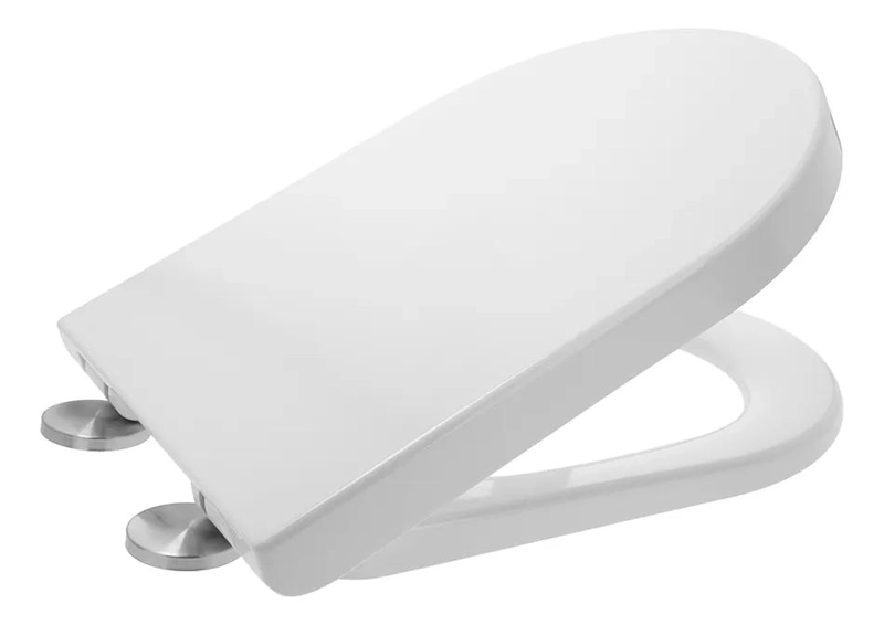 TAPA UREA SOFT CLOSE PARA WC - 2