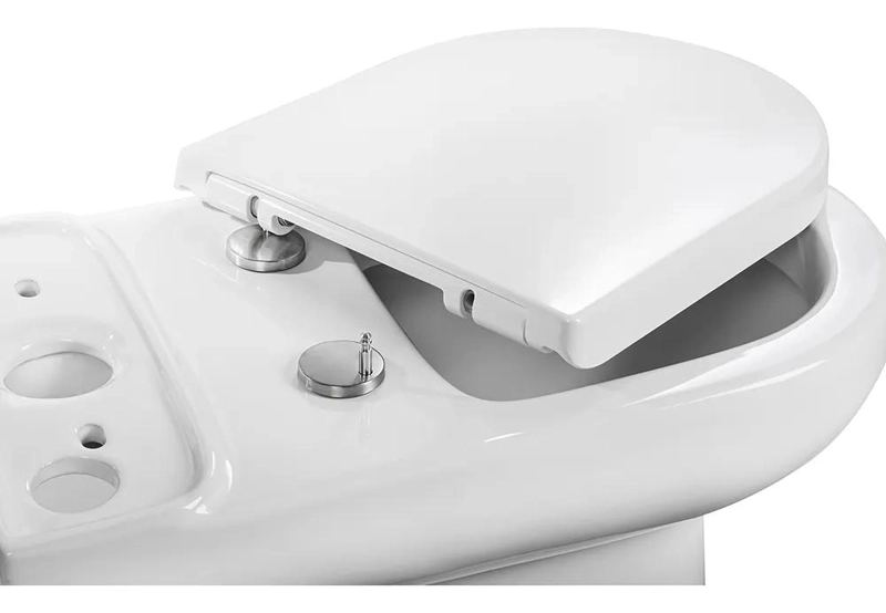 TAPA UREA SOFT CLOSE PARA WC - 4