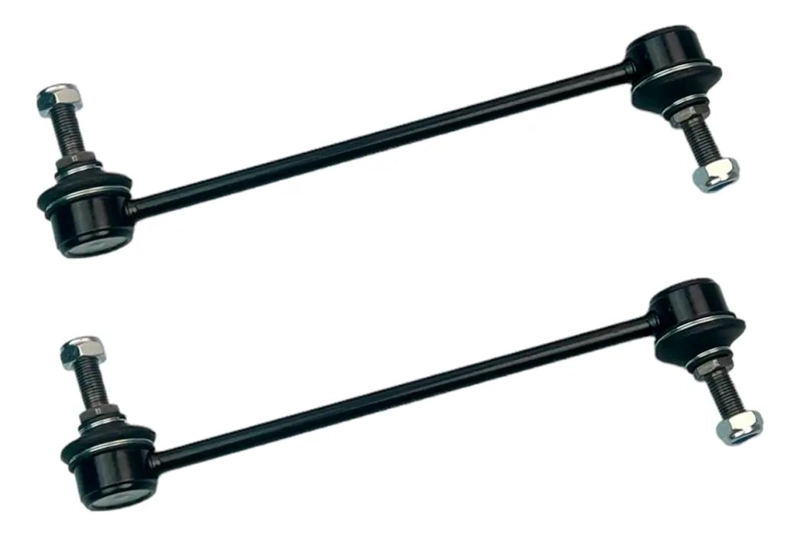 BIELETAS DELANTERAS PARA TOYOTA COROLLA 2002-2020 - 2
