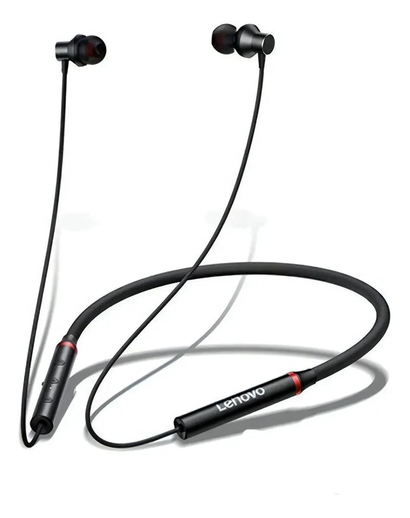 AUDIFONOS BLUETOOTH DEPORTIVOS IPX5 CON MICROFONO - 1