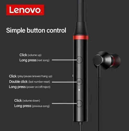 AUDIFONOS BLUETOOTH DEPORTIVOS IPX5 CON MICROFONO - 3