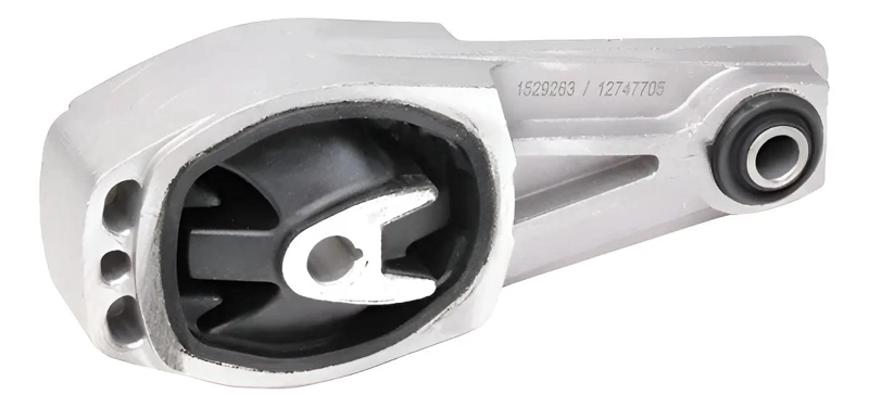 SOPORTE MOTOR TRASERO PEUGEOT CITROËN 1.6 HDI - 3