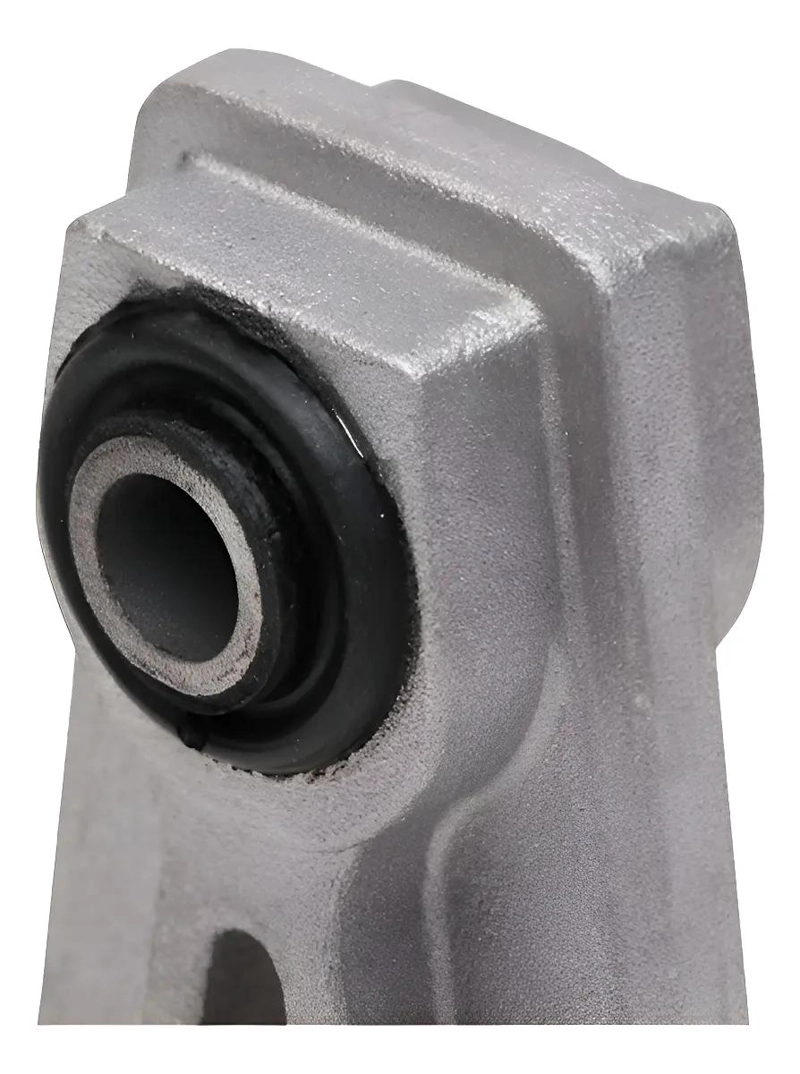 SOPORTE MOTOR TRASERO PEUGEOT CITROËN 1.6 HDI - 5