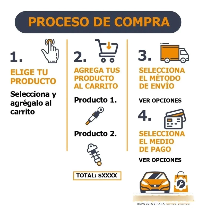 SOPORTE MOTOR DERECHO BYD F0 1.0 - 4