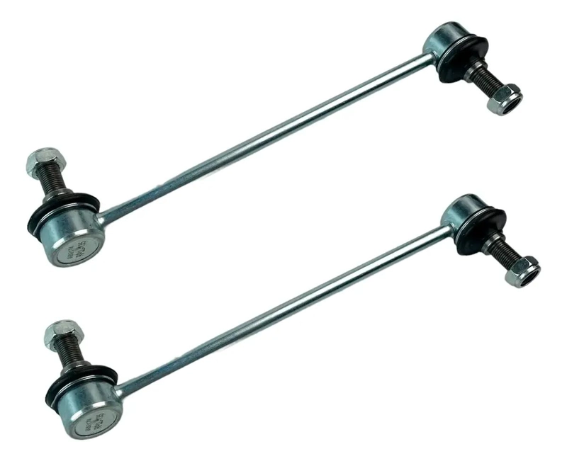 BIELETAS DELANTERAS SUZUKI CELERIO 2009-2021 - 1
