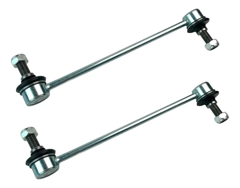 BIELETAS DELANTERAS SUZUKI CELERIO 2009-2021 - 3