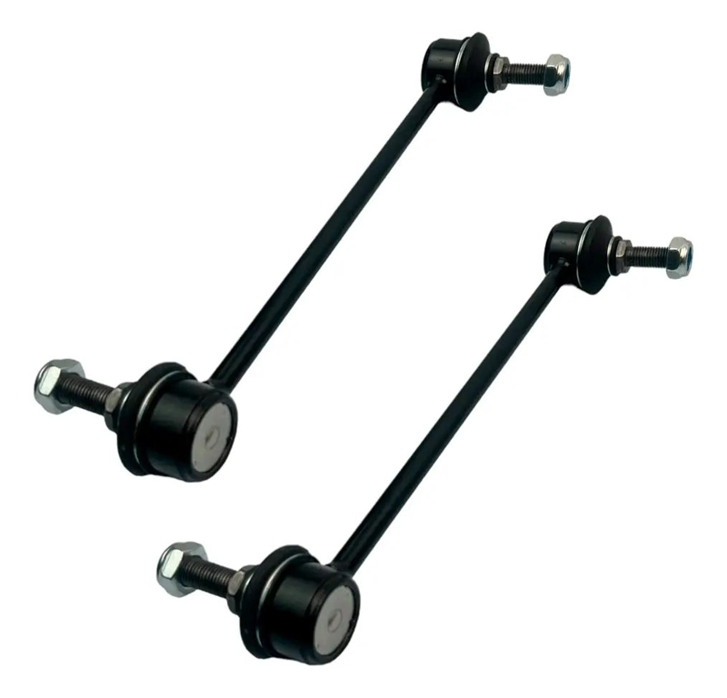 BIELETAS DELANTERAS CHEVROLET AVEO 1.4 2004-2016 - 2