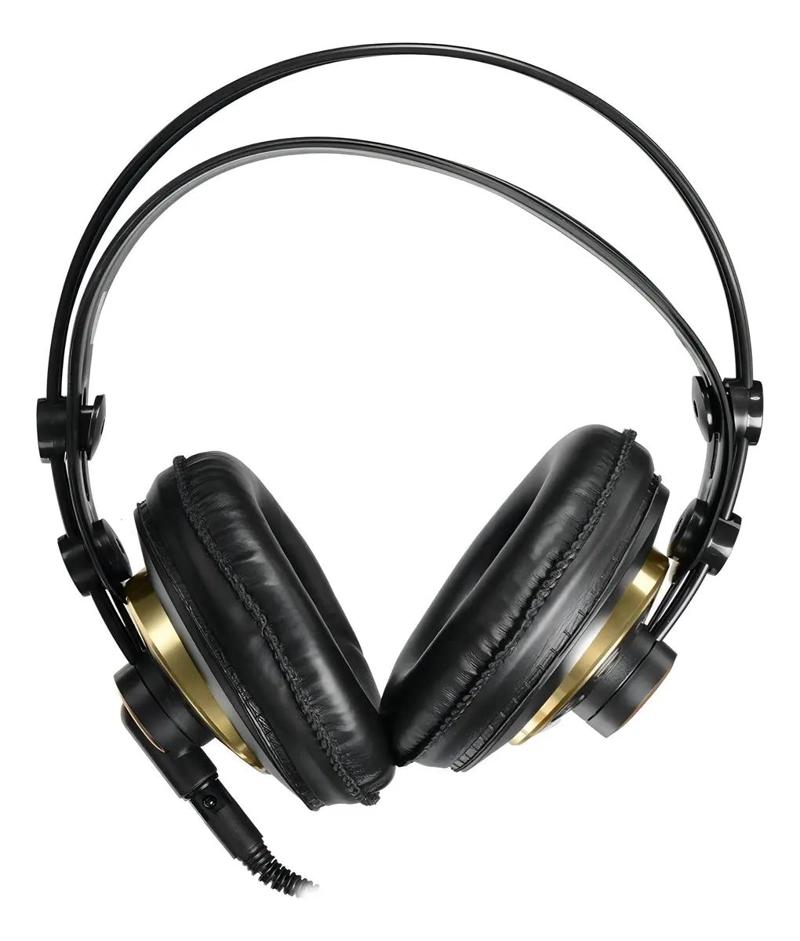 AURICULARES K240 STUDIO PROFESIONALES - 2