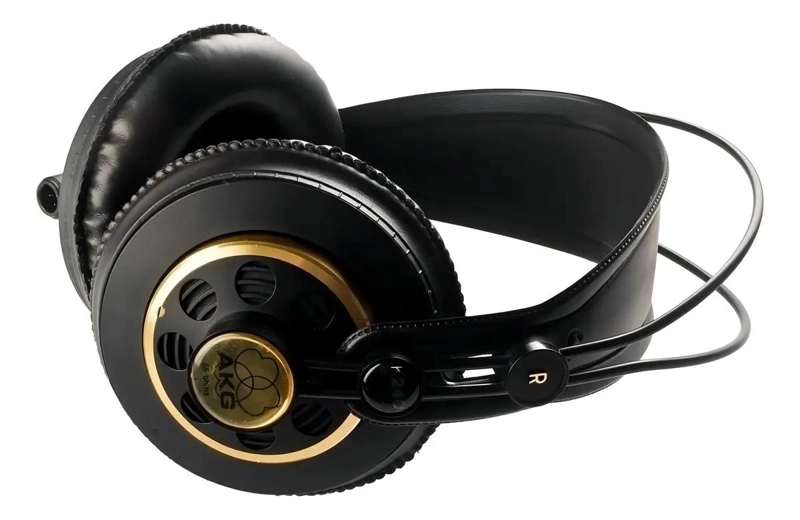 AURICULARES K240 STUDIO PROFESIONALES - 3