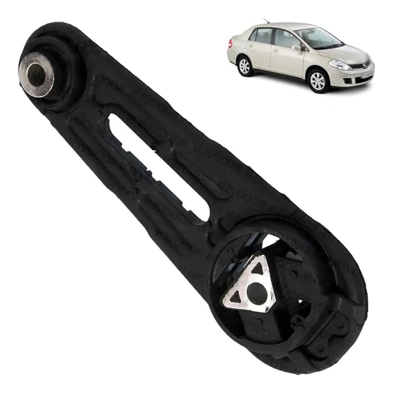 SOPORTE MOTOR TRASERO NISSAN TIIDA 2006 2015 - 1