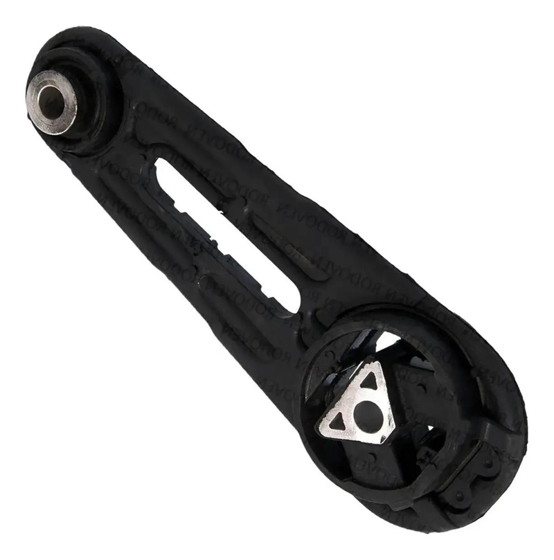 SOPORTE MOTOR TRASERO NISSAN TIIDA 2006 2015 - 2