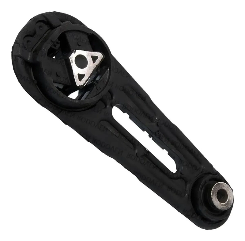 SOPORTE MOTOR TRASERO NISSAN TIIDA 2006 2015 - 4