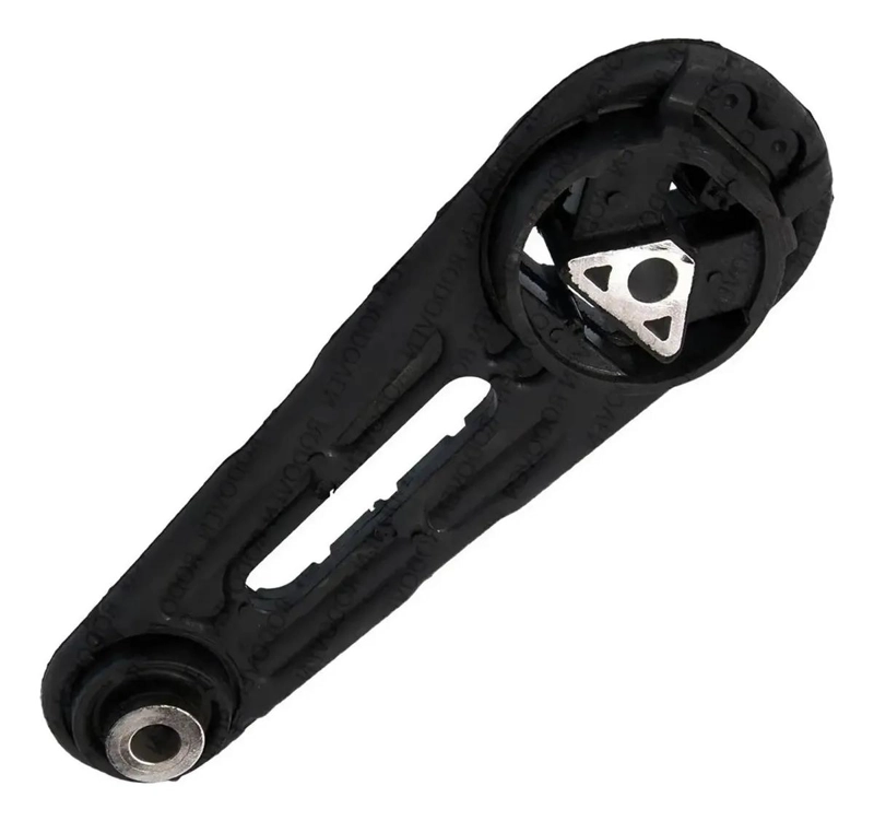 SOPORTE MOTOR TRASERO NISSAN TIIDA 2006 2015 - 5