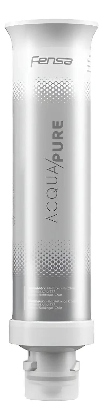 FILTRO PARA PURIFICADOR DE AGUA FENSA PURE - 1