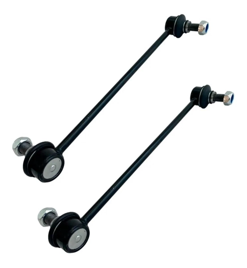 BIELETAS DELANTERAS PARA MAZDA 2 2007-2015 - 4