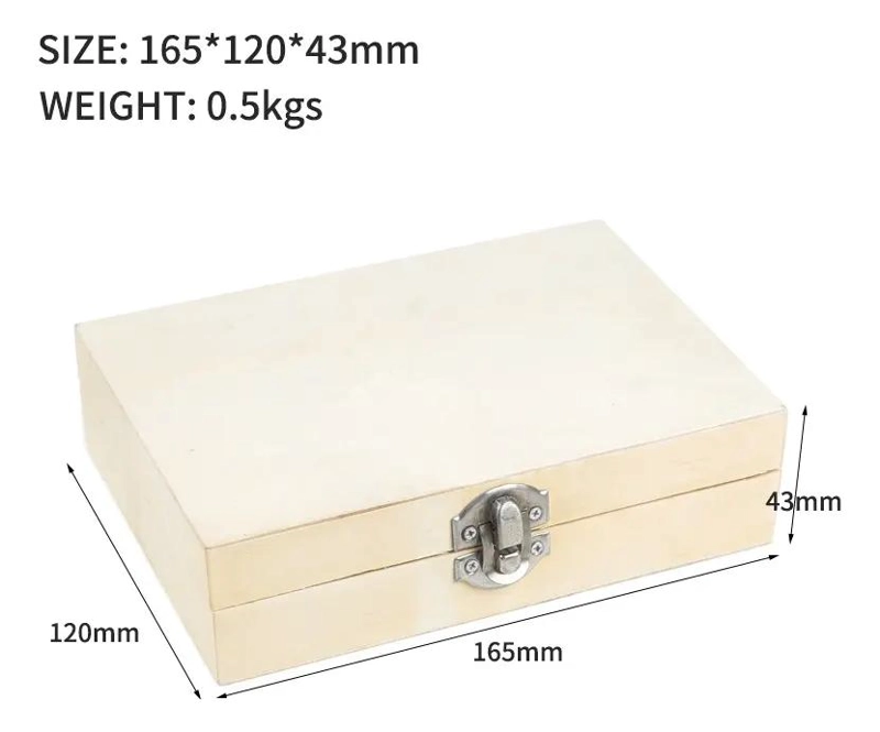 BROCAS FORSTNER AJUSTABLES PARA MADERA - 4