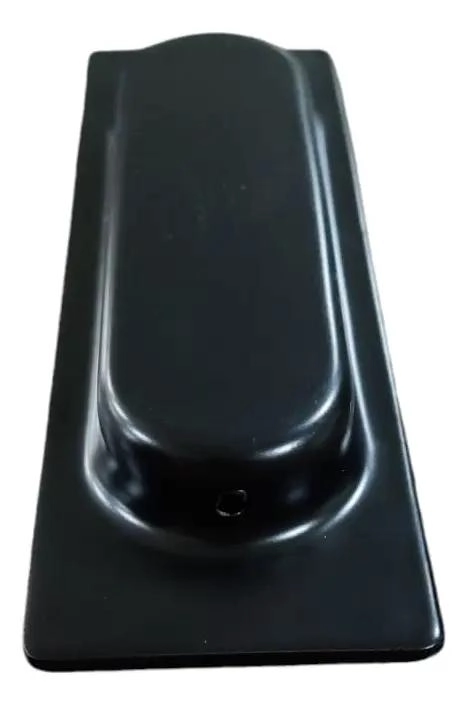 ASA RECTANGULAR EMBUTIDA PARA PUERTA DE CLOSET DE ACERO - 3