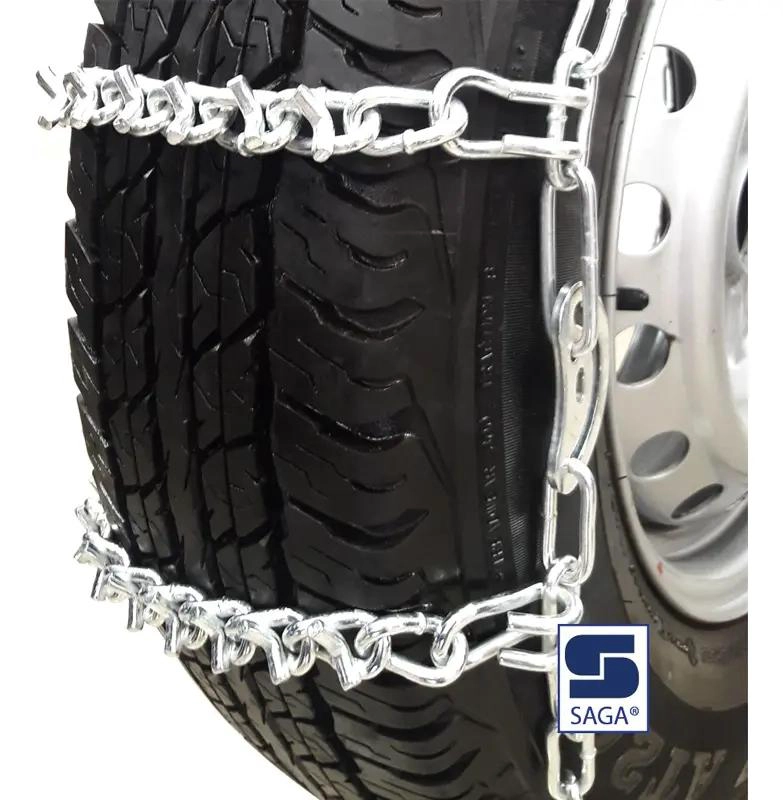 CADENAS PARA NIEVE ROMPEHIELOS MODELO 1830CAM - 3