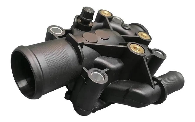 TERMOSTATO COMPLETO PEUGEOT 206 1.6 16V 2000-2008 - 1