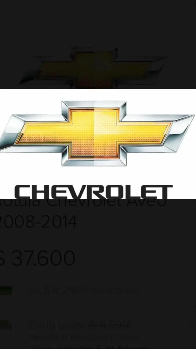 TERMOSTATO COMPLETO PARA CHEVROLET SAIL 1.4 - 3