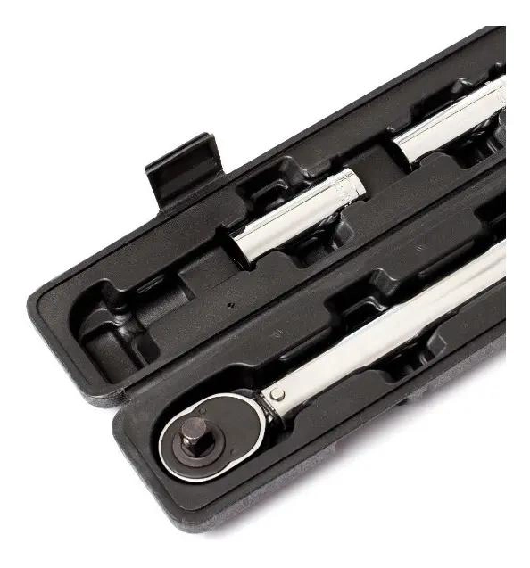 LLAVE DE TORQUE 1/2 CON DADOS Y EXTENSION - 3